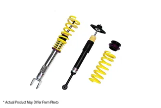 KW V2 Coilover Kit For E65 (765) BMW 7 Series All Models incl. EDC Delete Unit